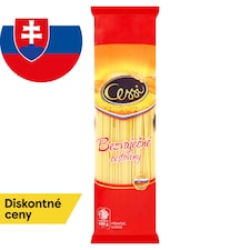 Cessi Egg Free Pasta Wheat, Dried Macaroni 400 g