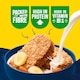 image 5 of Weetabix Protein Cereal 24 Pack