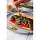 image 2 of Capsicana Sizzling Steak Garlic Seasoning Mix Argentinian 28G