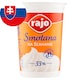 obrázok 1 z Rajo Smotana na šľahanie 33% 250 ml
