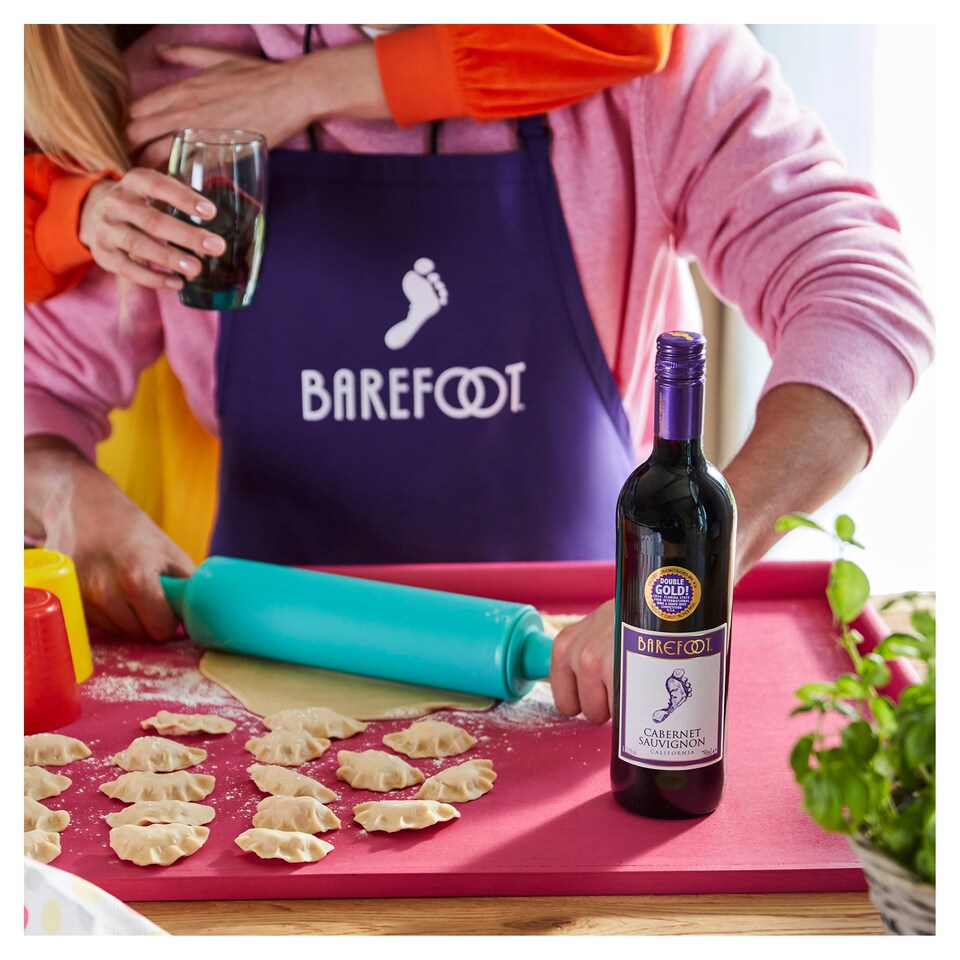 image 1 of Barefoot Cabernet Sauvignon 75Cl