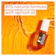 image 2 of Essie Nail Mani Rescue, Apricot Oil & Nail Strengthener, 2x 13.5ml