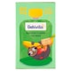 Obrázek 1 pro produkt Bebivita Jablko, banán, sušenka 4 x 90g (360g)