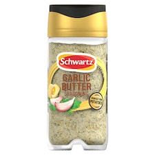 Schwartz Garlic Butter Seasoning 57g