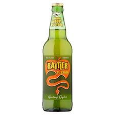 Rattler Cyder 500Ml