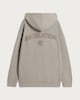 image 5 of F&F Active EVERYHOUR Heavyweight Oversized Fit Hoodie in Grey