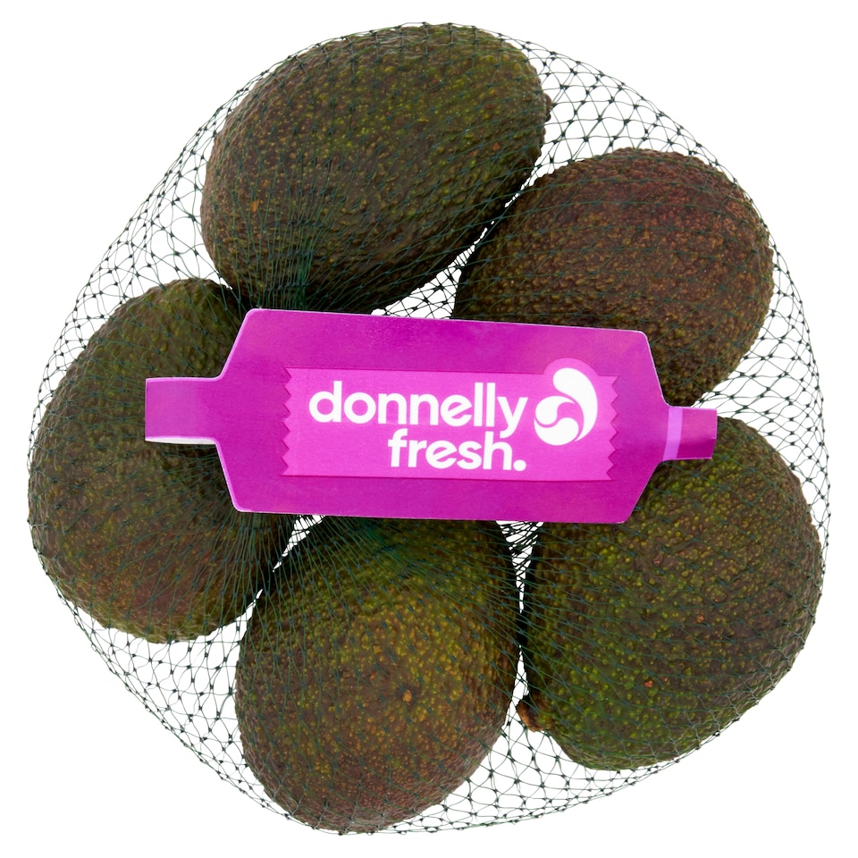 Donnelly Fresh Avocado Net 500g