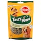 image 1 of Pedigree Tasty Minis Beef and Cheese Flavor 140g