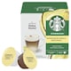 image 5 of Starbucks by Nescafe Dolce Gusto Madagascar Vanilla Macchiato Coffee Pods x12 132g