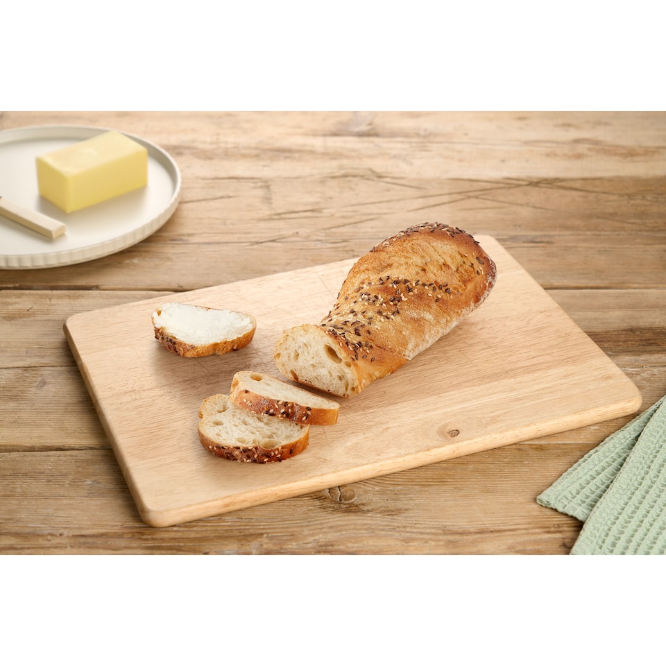 image 1 of Twisted Potato Ciabatta 280 g