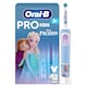 Oral-B Pro Kids Jégvarázs Elektromos Fogkefe Braun Tervezéssel  1. kép