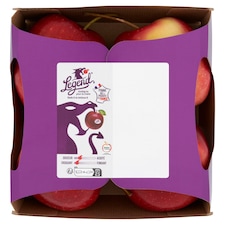 Legend Apple 4 Pack