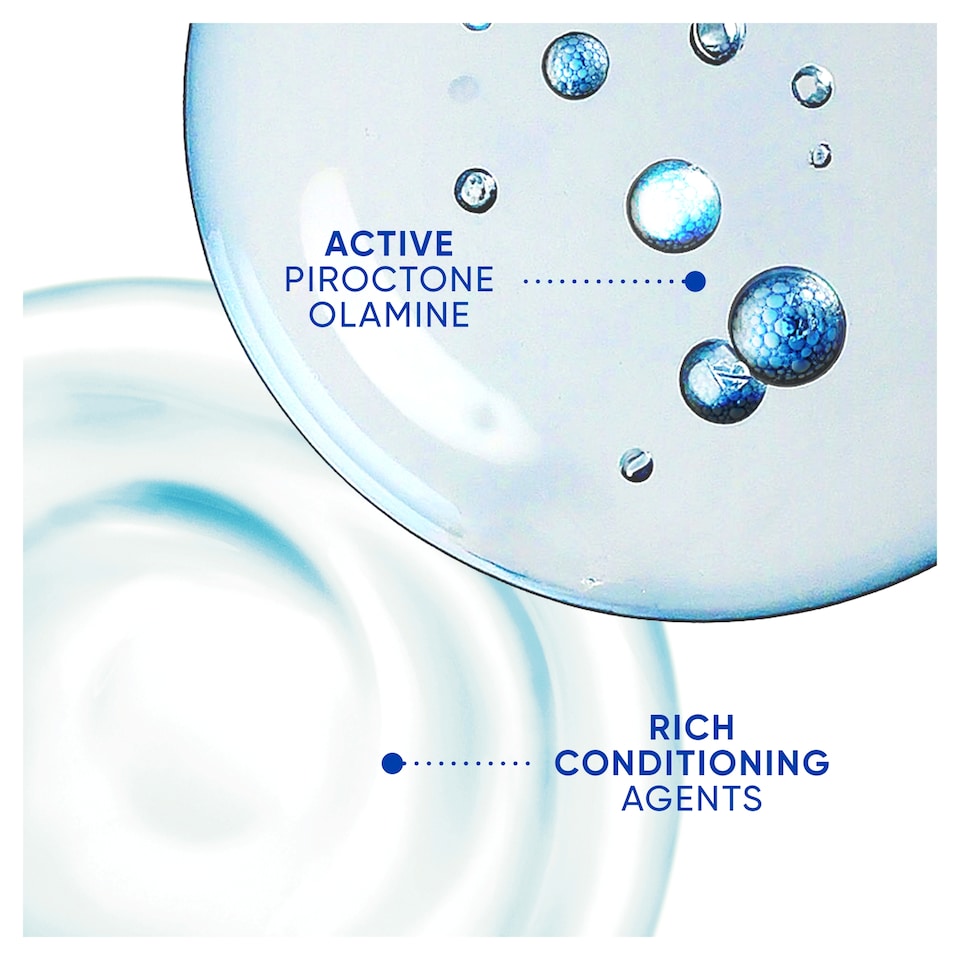 image 1 of Head And Shoulders 2 In 1 Classic Clean Shampoo 250Ml