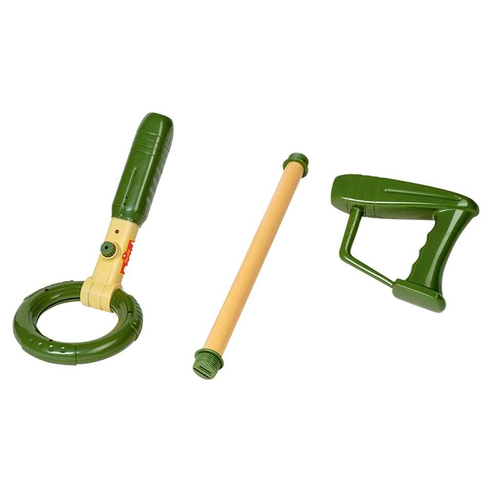 Scout fémdetektor 1. kép