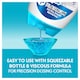 image 3 of Fairy Non Bio Platinum Washing Gel 38 Washes 1254ML