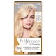 image 1 of L'Oreal Paris Preference Core 01 Prague Permanent Hair Dye