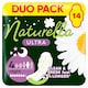 Naturella Ultra Szárnyas Betét, Night (4-es méret) Méret, 14 db  1. kép
