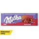 image 1 of Milka Mmmax Choco Jelly Milk Chocolate 250 g