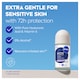 image 2 of NIVEA Derma Control Restore Antiperspirant Deodorant Roll On 50ml