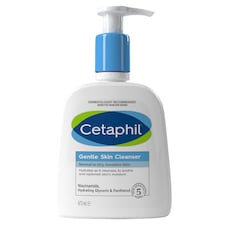 Cetaphil Gentle Skin Cleanser for Face & Body (Dry) 473ml
