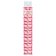 image 2 of Swizzels Drumstick Squashies Strawberry & Cream Flavour 100g Clip Strip