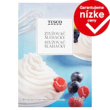 Tesco Stužovač šľahačky 10 g