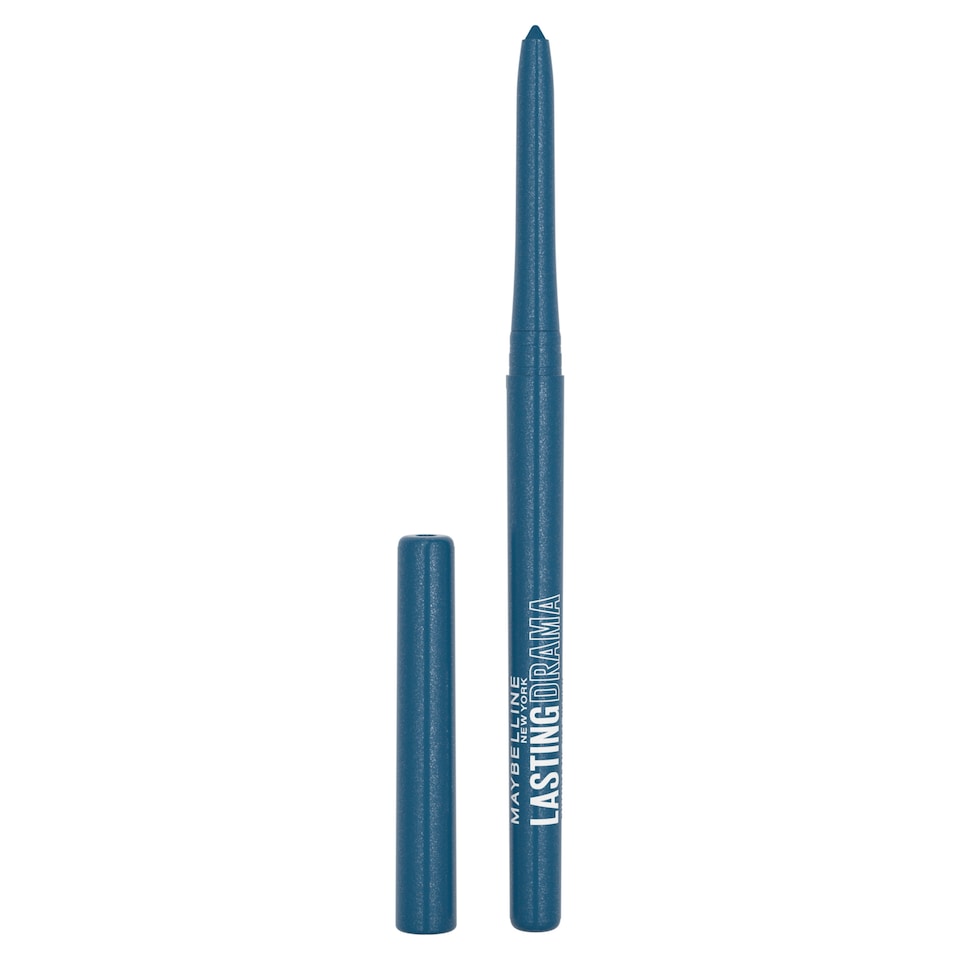 image 1 of Maybelline Lasting Drama Retractable Pencil Liner, Under The Sea