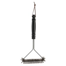 Tesco Grill Cleaning T-Brush