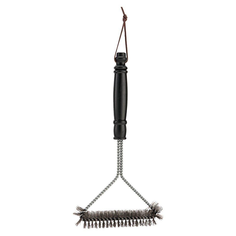 Tesco Grill Cleaning T-Brush