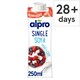 image 1 of Alpro Soya Chilled Dairy Free Alternative to Cream 250ml
