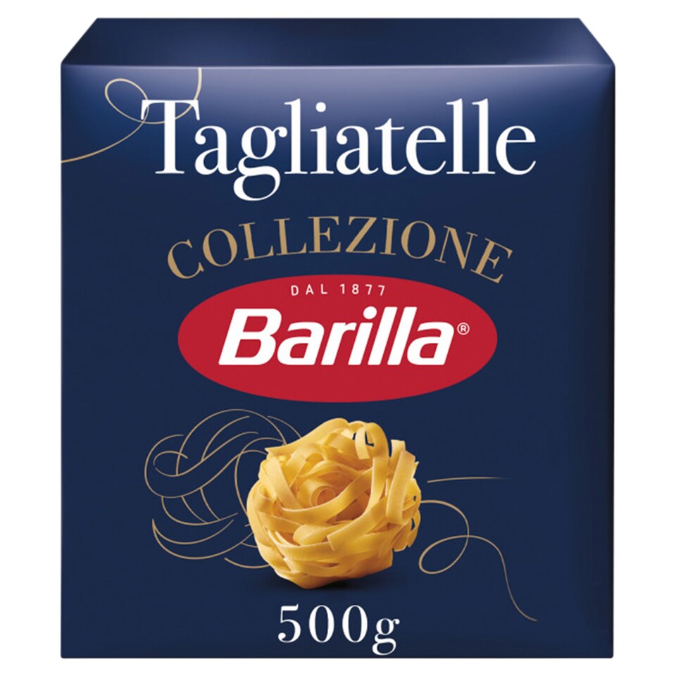image 1 of Barilla Tagliatelle 500G