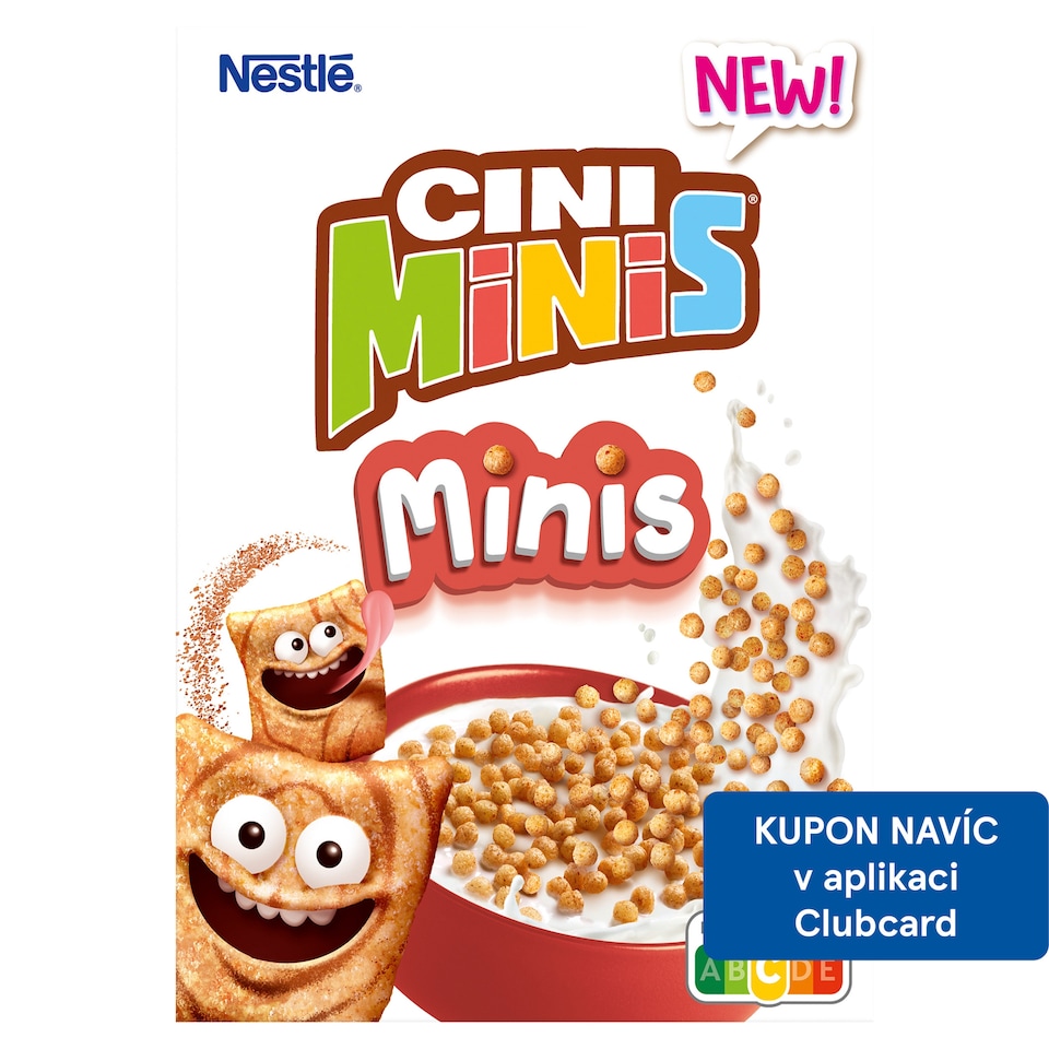 Cini Minis MINIS 300g