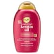 image 1 of OGX Anti-Breakage Keratin Conditioner for Dry Hair 385ml