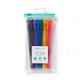 image 1 of Paperchase Magic Forest Set of 8 Glitter Gel Pens
