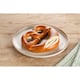 image 1 of Tesco Plain Pretzel
