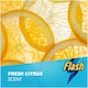 image 3 of Flash Kitchen Cleaning Spray Citrus 800Ml