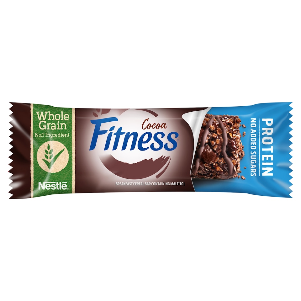 Nestlé Fitness Protein tyčinka 20g
