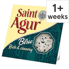 Saint Agur Blue Cheese 150G