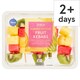 image 1 of Tesco Fruit Kebabs 290G