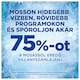 Ariel Allin1 PODS+ Mosókapszula 26 Mosáshoz  4. kép