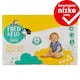 image 1 of Fred & Flo Ultra Dry Nappies Maxi 4 8-14 kg 50 pcs