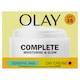 image 1 of Olay Complete Day Cream Moisturiser Sensitive SPF 15 50ml