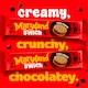 image 3 of Maryland S'wich Choc Creme 150g