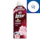 Lenor  Textilöblítő 59 Mosáshoz, Ruby Jasmine  1. kép