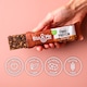 image 3 of Bio&Me Cocoa Protein Bar 3 x 40g