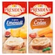 image 2 of Président with Cheese 3 x 50g (150g)
