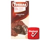 Torras étcsokoládé hozzáadott cukor nélkül, édesítőszerrel 75 g  1. kép