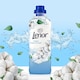 image 3 of Lenor Fabric Conditioner Cotton Clean & Fresh 55 Washes 1.815L
