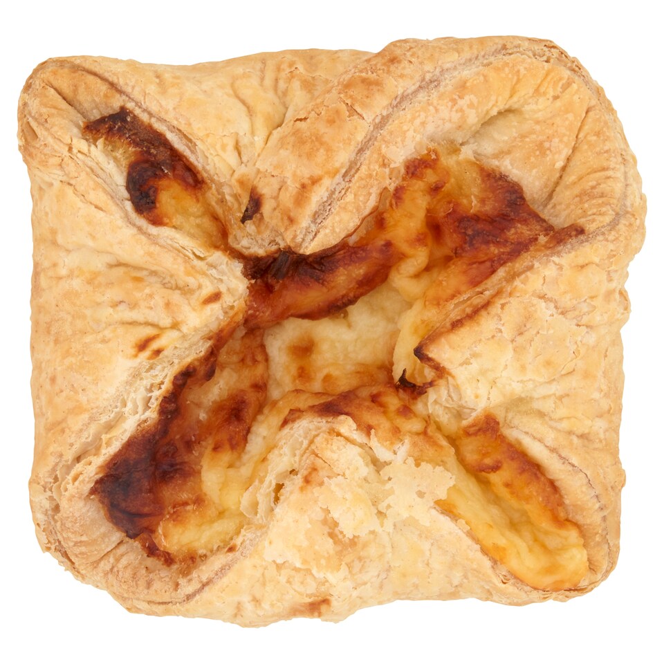 Golden Bake Three Cheese and Onion Jambon