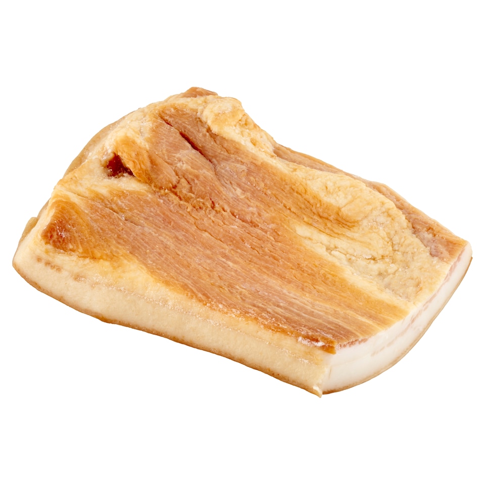 image 1 of Smoked, Cooked Transylvanian Bacon